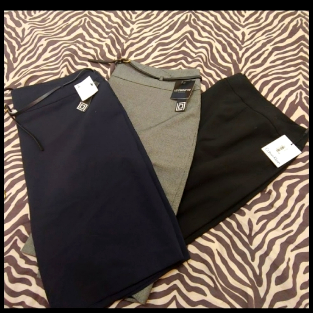 🎉Women's work skirt